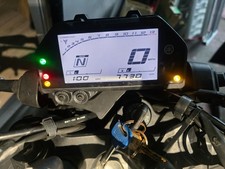 BREAKING  Yamaha MT-125 2023