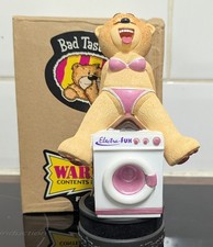 Bad Taste Bear "Electra" Boxed