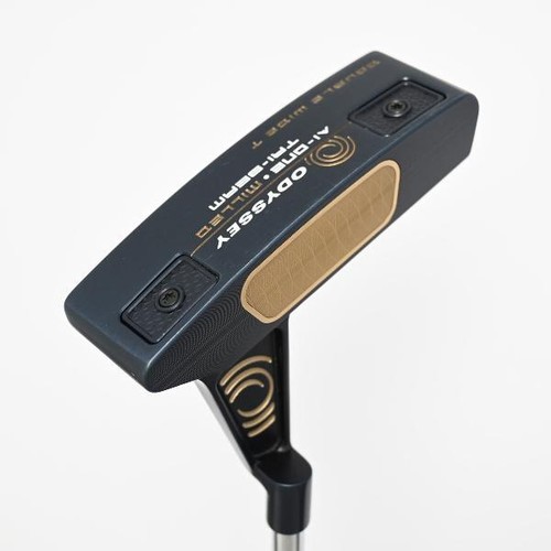 Odyssey one milled tri - ai-one,