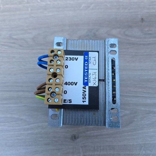 150va transformer 415v - transformer,