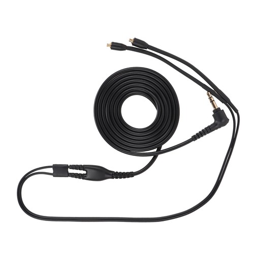 Braided headphone wire fit for - braided,