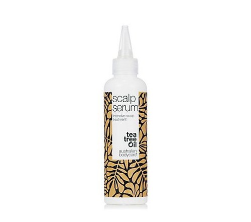 Australian bodycare scalp - australian,