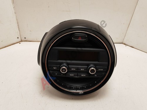 Mini f55 f56 f57 - f56, 2014-2018