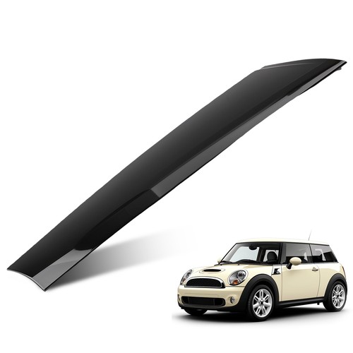 Front pillar trim - pillar, cover