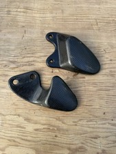 Aprilia Rs 125 Carbon fibre