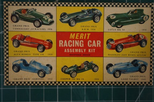Merit superb hard - 1/24, #