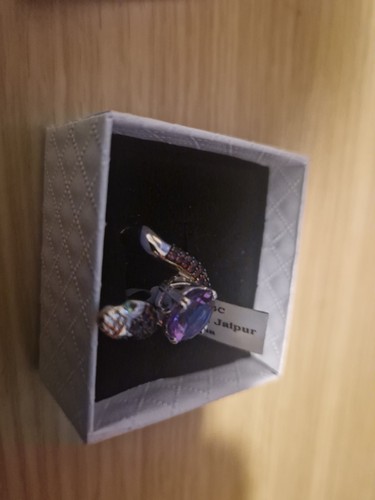 Gemporia amethyst red - gemporia,