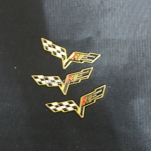 Gold small chrome metal - chrome,