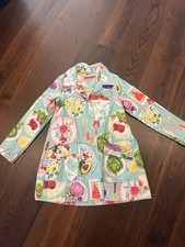 Girls Authentic Oilily Fiesta