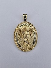 Saint Michael Archangel
