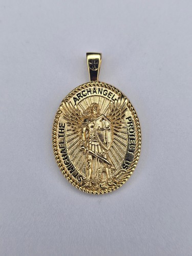 Saint michael archangel - saint,