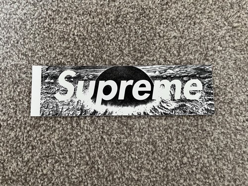 Supreme fw17 akira box - supreme, logo