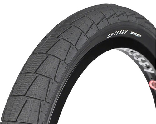 Odyssey broc tire - broc, 20x2.4"