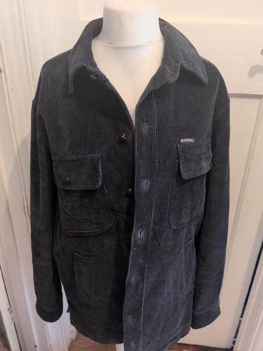 Mens gloverall size - mens,