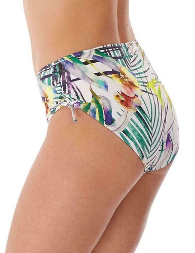 Fantasie playa blanca bikini - blanca,