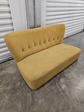 2 Seater Cocktail Sofa Love