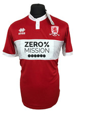 Middlesbrough FC Football
