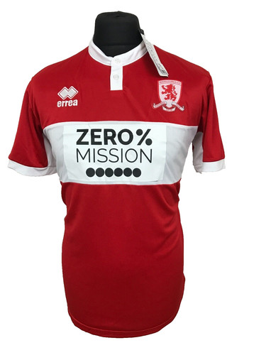 Middlesbrough football - middlesbrough,