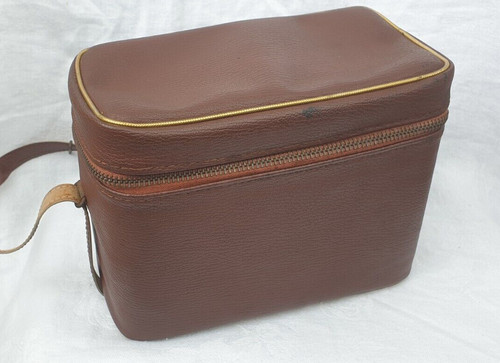 Vintage 1950s 1960s camera - vintage,