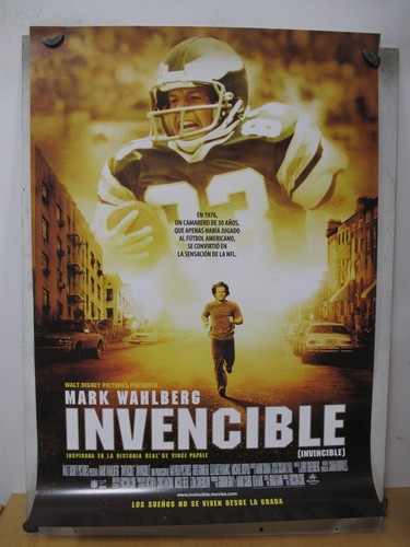 Invencible ericson core - ericson, mark
