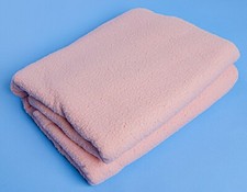 Vintage 1960s blanket - 1960s,