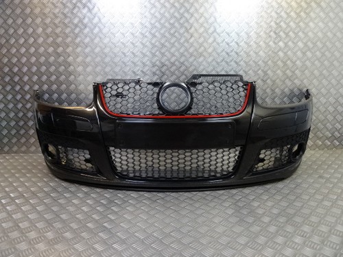 Golf mk5 gti style - vw,