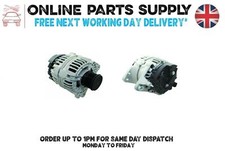 Alternator For Audi A3 1.9 TDI