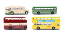 GILBOW EFE '1:76' SCALE LOT OF