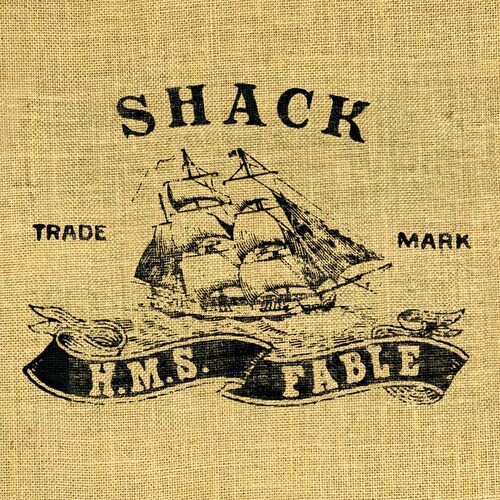 Shack fable national - shack,