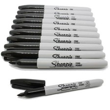 Sharpie Pens Permanent Marker