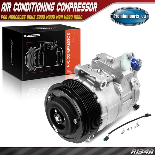 Air conditioning compressor - air,