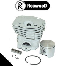 Husqvarna Cylinder & Piston