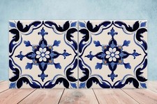Spanish Ceramic Wall Tiles
