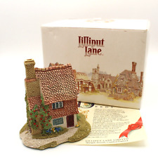 Lilliput Lane  Primrose Hill