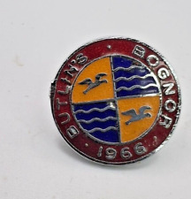 1966 Butlins Bognor Regis