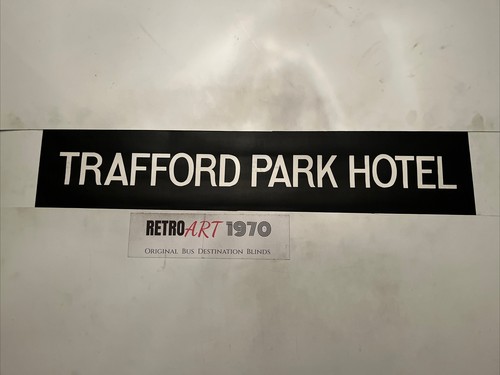 Trafford park hotel - hotel,