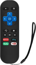 New Universal Replacement Remote Control For Roku Express , For Roku Premie UK