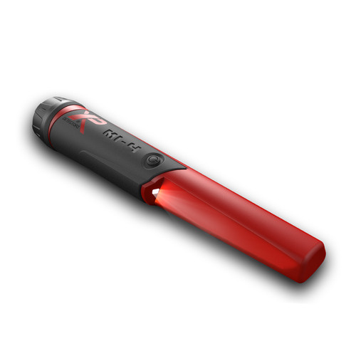 4 pinpointer - xp,