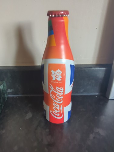 Coca cola london - cola, 2012
