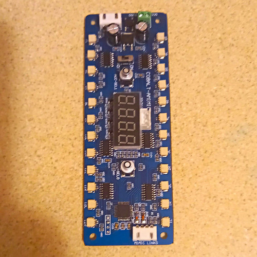 Development board pcb module - pcb,