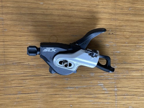 Shimano slx left hand 3x - slx,