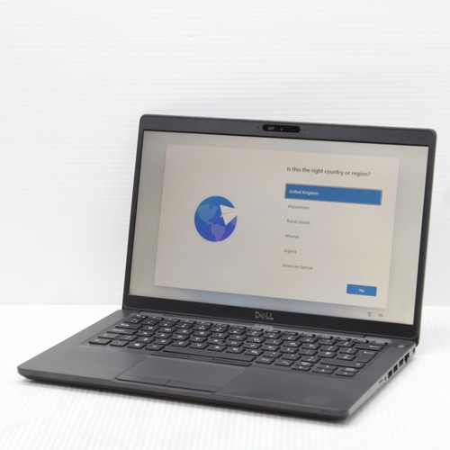 Dell latitude laptop - laptop, 14