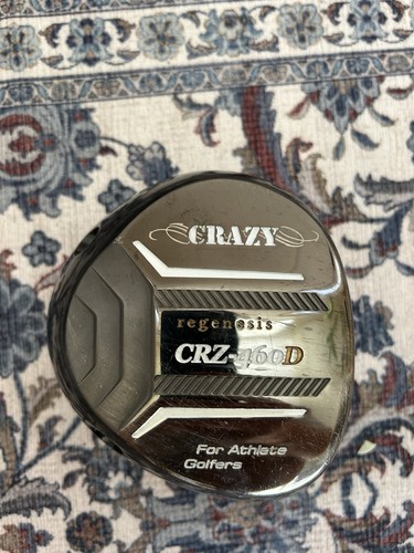 Jdm crazy crz 460d - jdm, crz-460d
