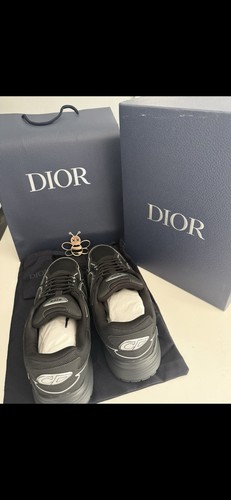 Dior b30 men black - dior, low