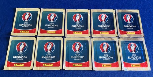 Panini euro 2016 france - 2016,