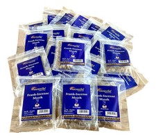 Frankincense myrrh tree - &,
