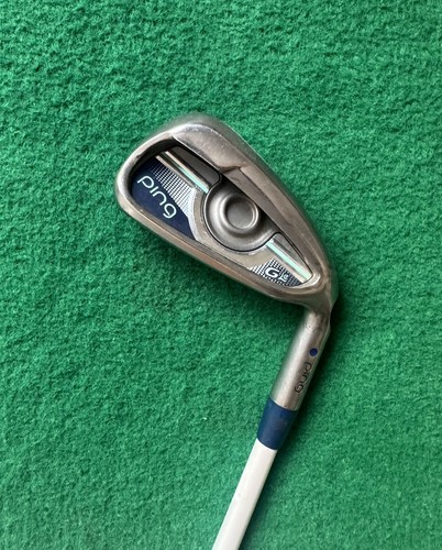 Ping ladies 7iron - ping, g