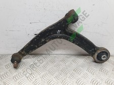 2011 FIAT 500 1.2L Petrol NEARSIDE LEFT FRONT LOWER CONTROL ARM 51857021