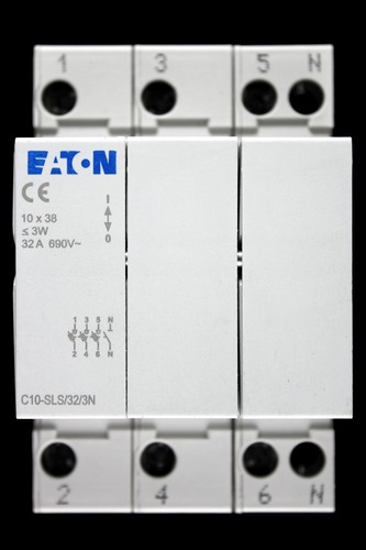 Eaton amp x 38 - eaton,