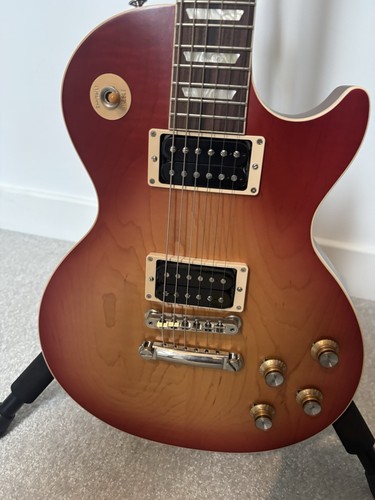 Gibson usa les paul - gibson,